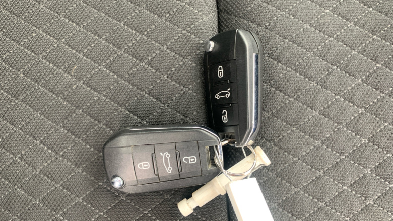 Vauxhall Grandland X 1.2 Turbo Sport Nav 5dr Petrol Hatchback